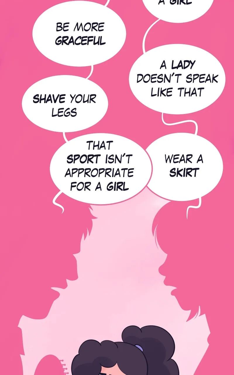True and Me Chapter 42 page 11 - 