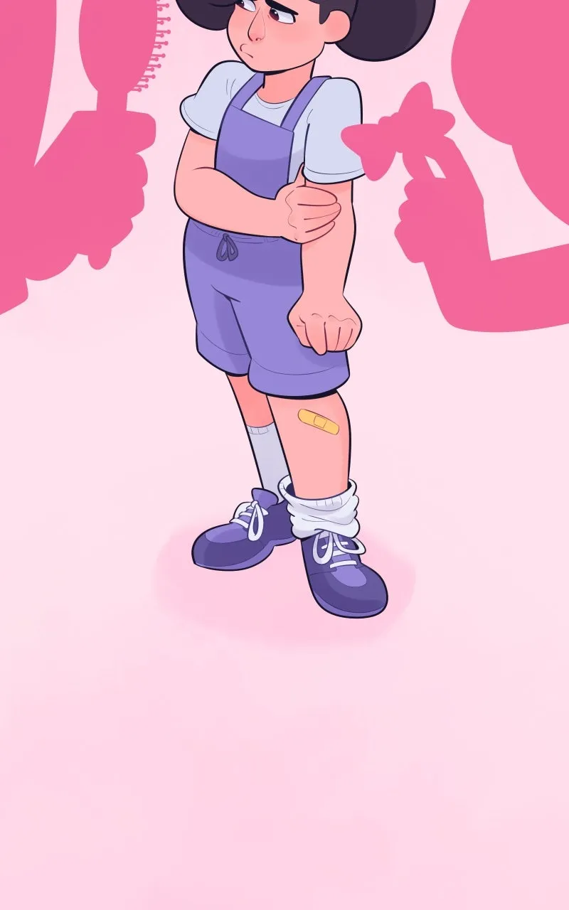 True and Me Chapter 42 page 12 - 