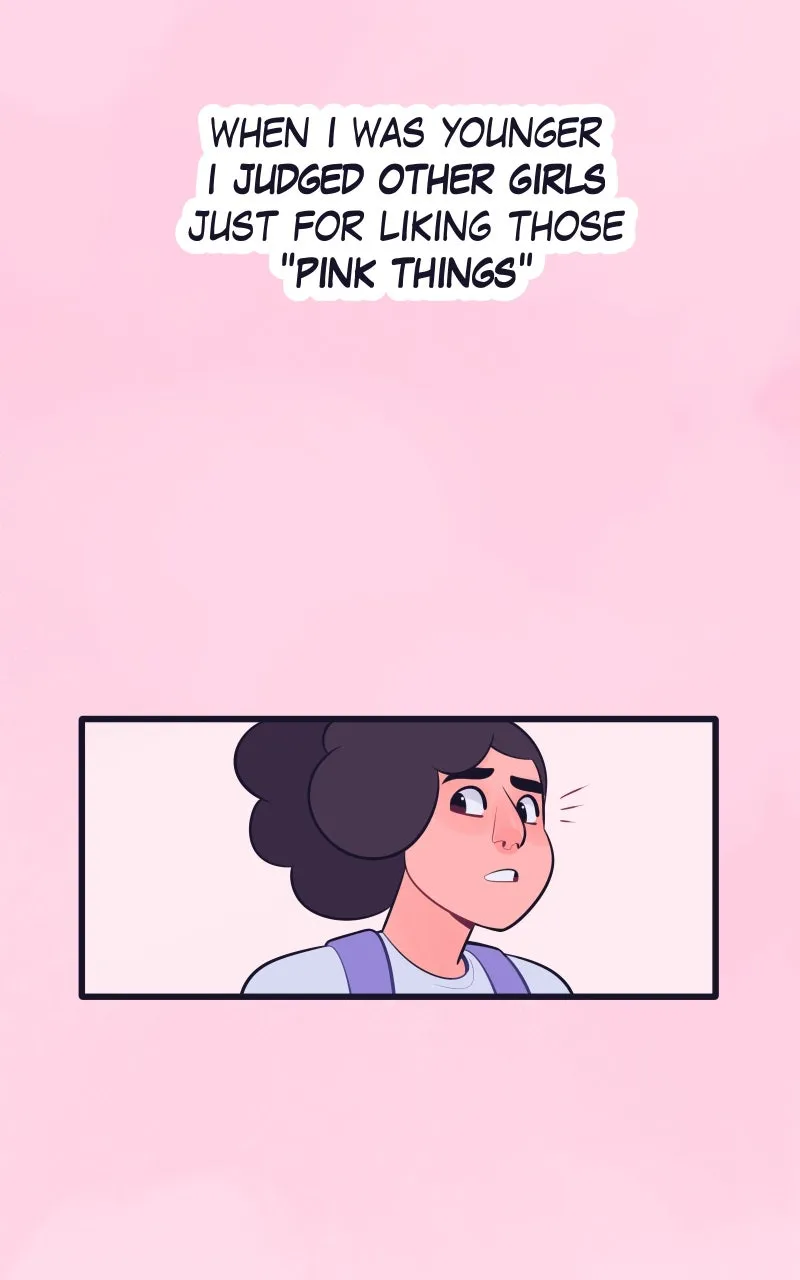 True and Me Chapter 42 page 13 - 