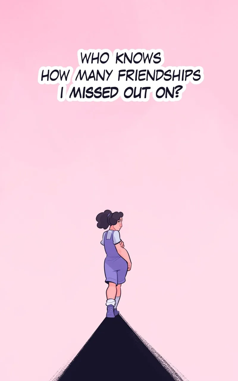True and Me Chapter 42 page 17 - 