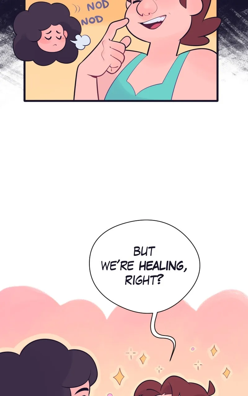 True and Me Chapter 42 page 19 - 