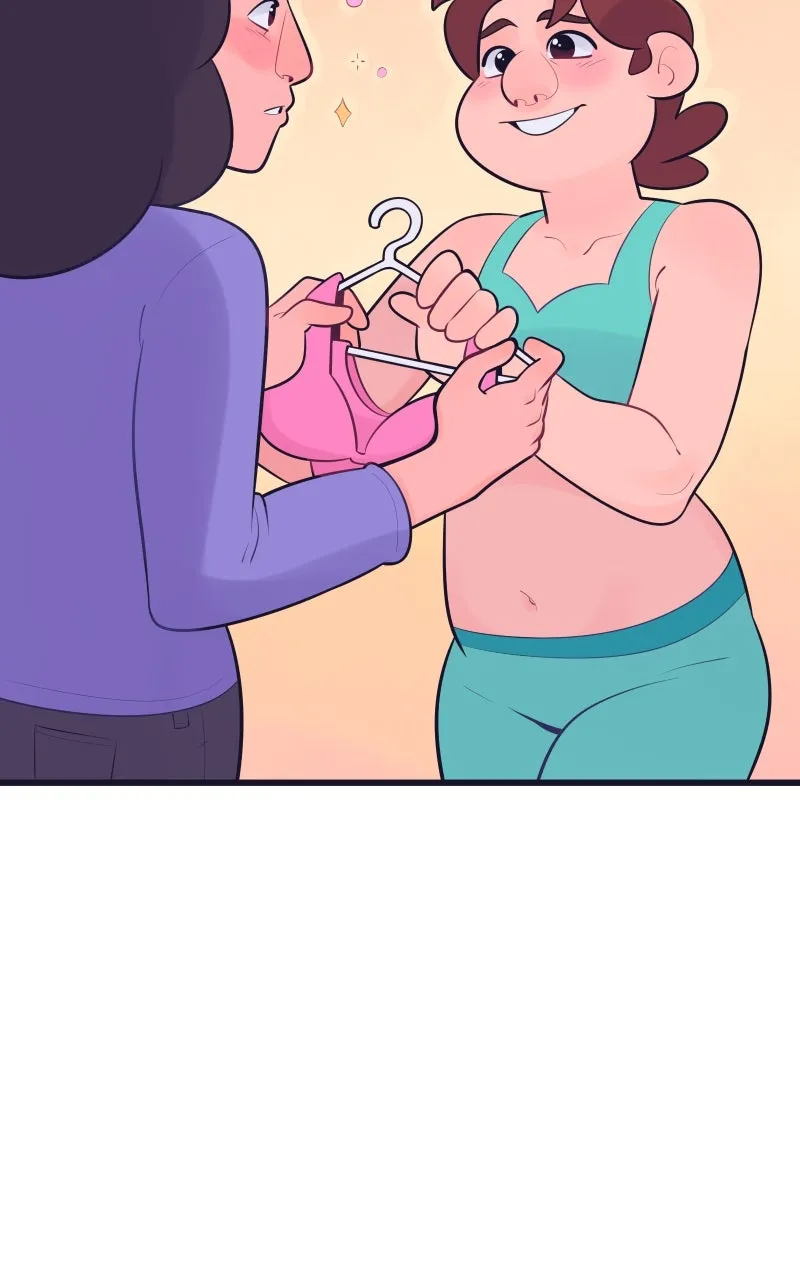 True and Me Chapter 42 page 20 - 