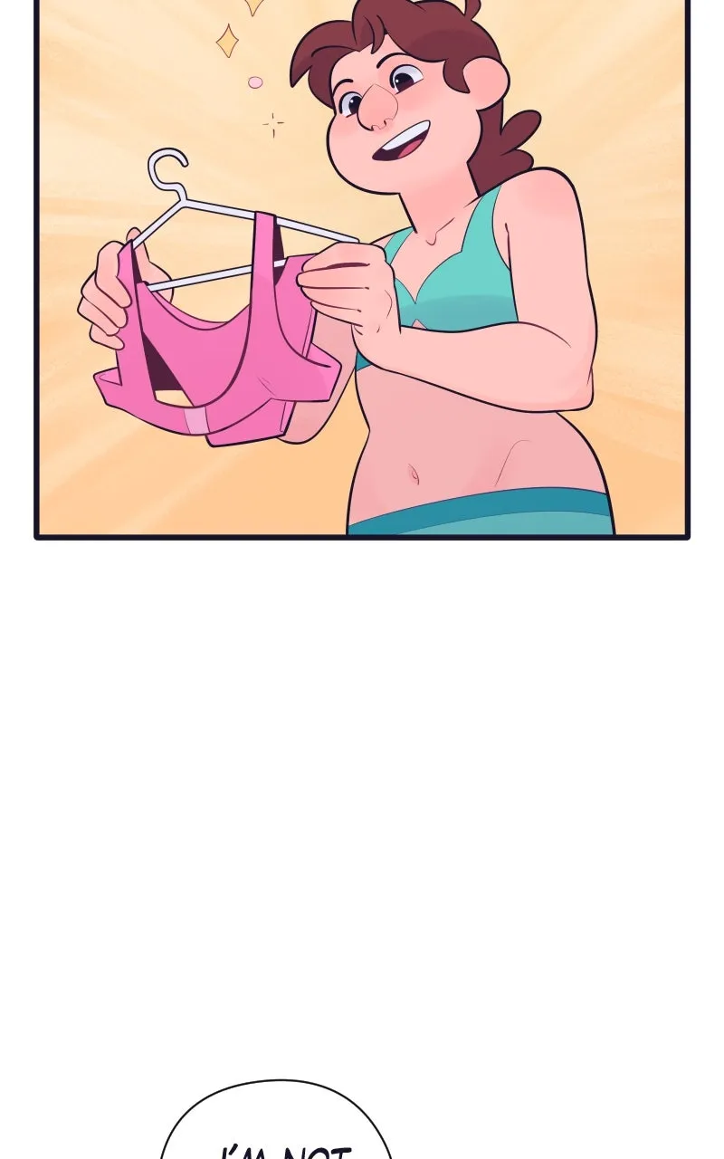 True and Me Chapter 42 page 3 - 