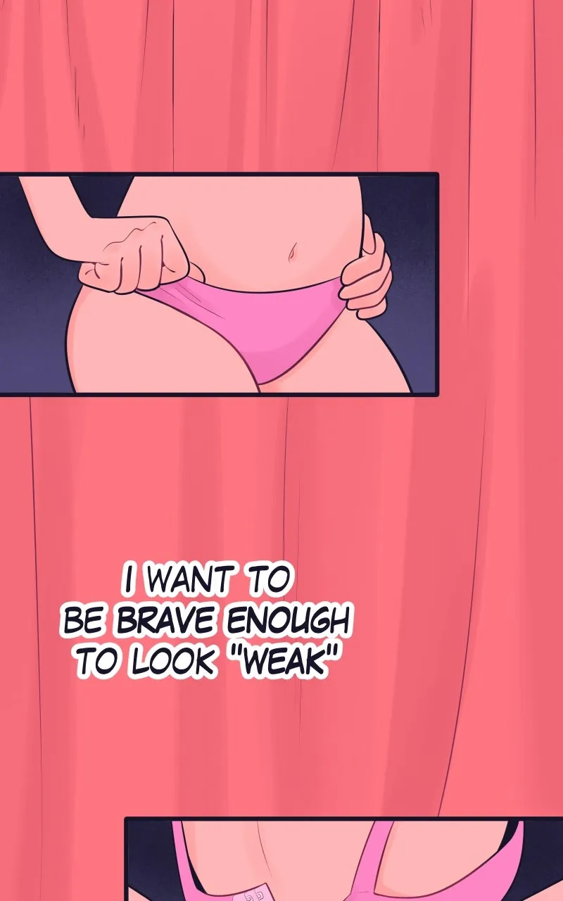 True and Me Chapter 42 page 23 - 