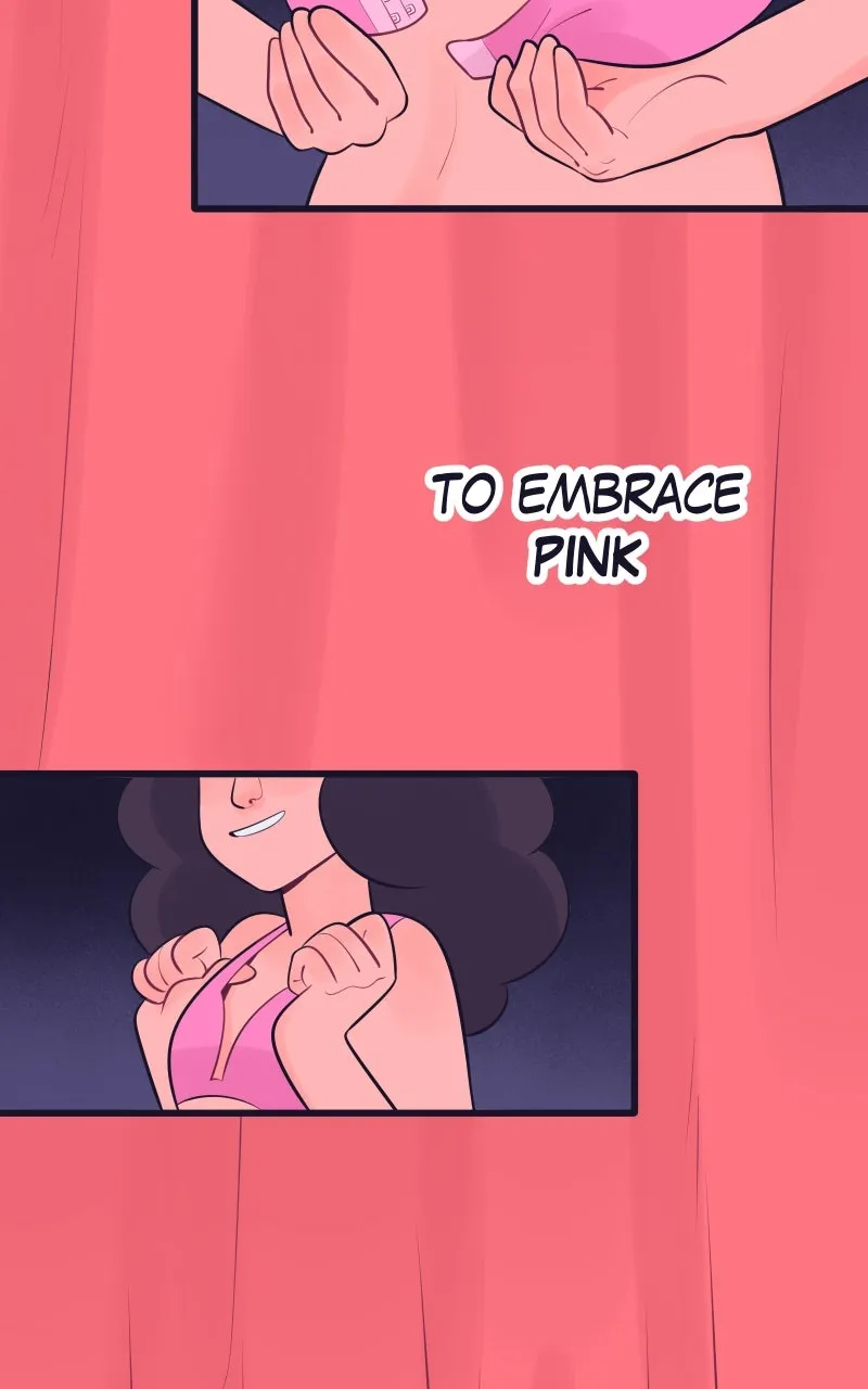 True and Me Chapter 42 page 24 - 