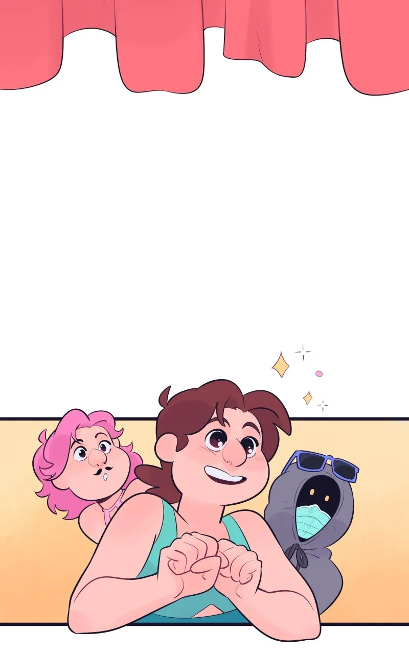True and Me Chapter 42 page 25 - 
