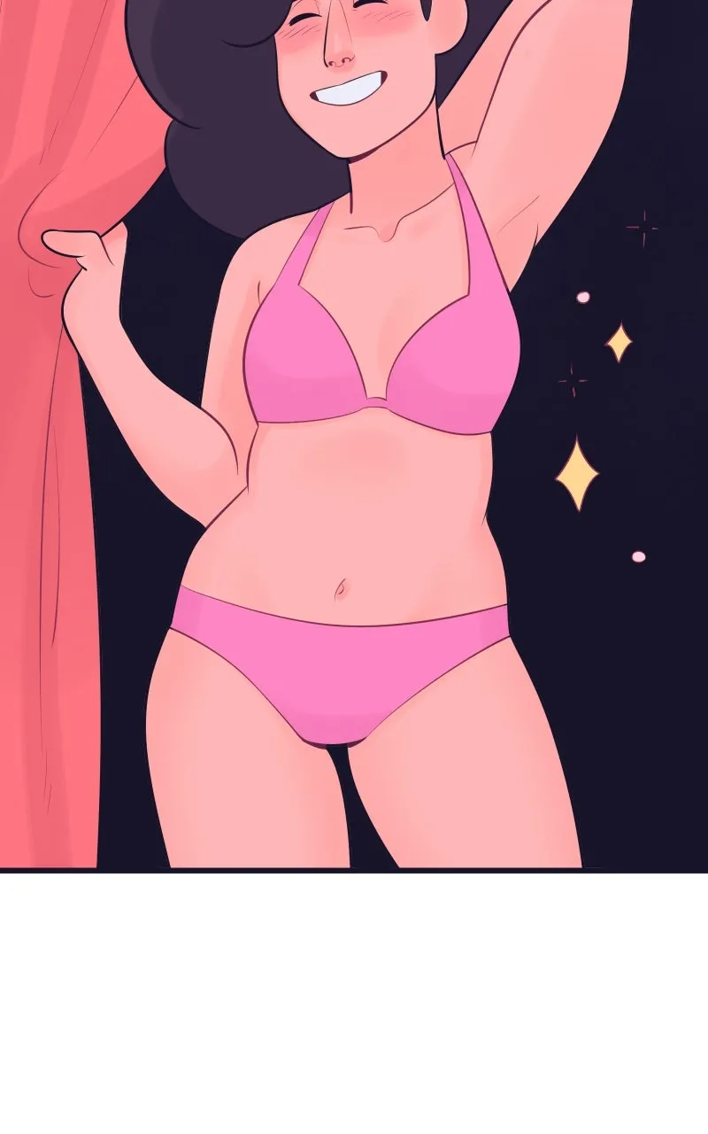 True and Me Chapter 42 page 27 - 