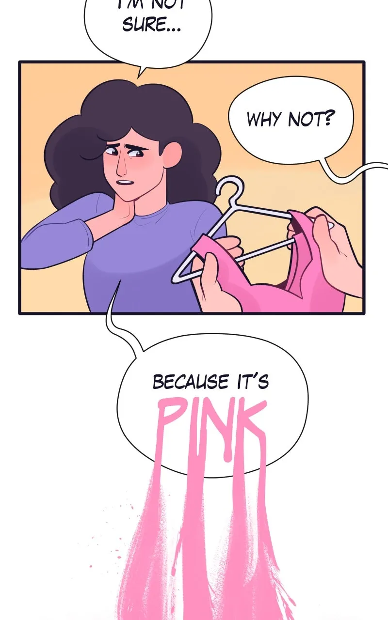 True and Me Chapter 42 page 4 - 