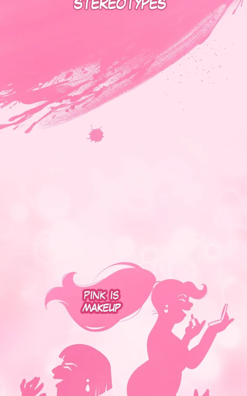 True and Me Chapter 42 page 7 - 