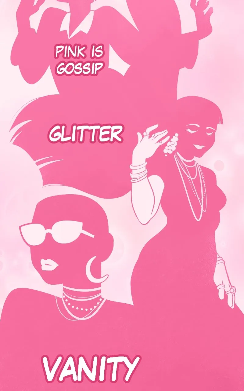 True and Me Chapter 42 page 8 - 