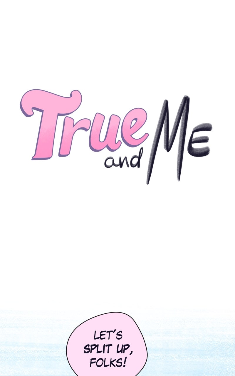 True and Me Ep. 43 - Unladylike page 1 - 