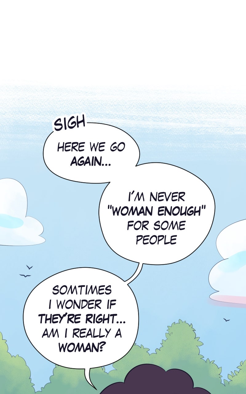 True and Me Ep. 43 - Unladylike page 11 - 
