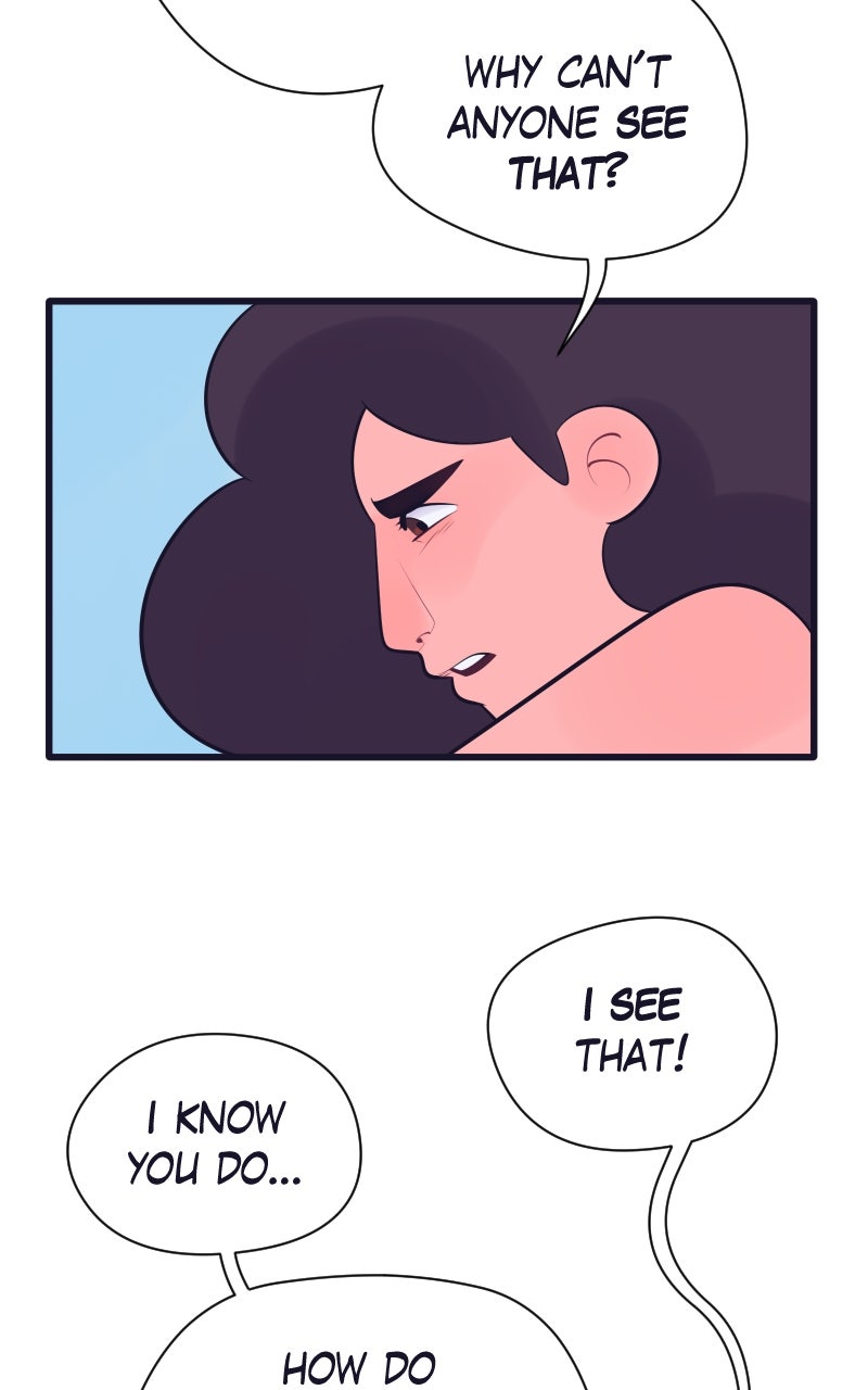 True and Me Ep. 43 - Unladylike page 13 - 