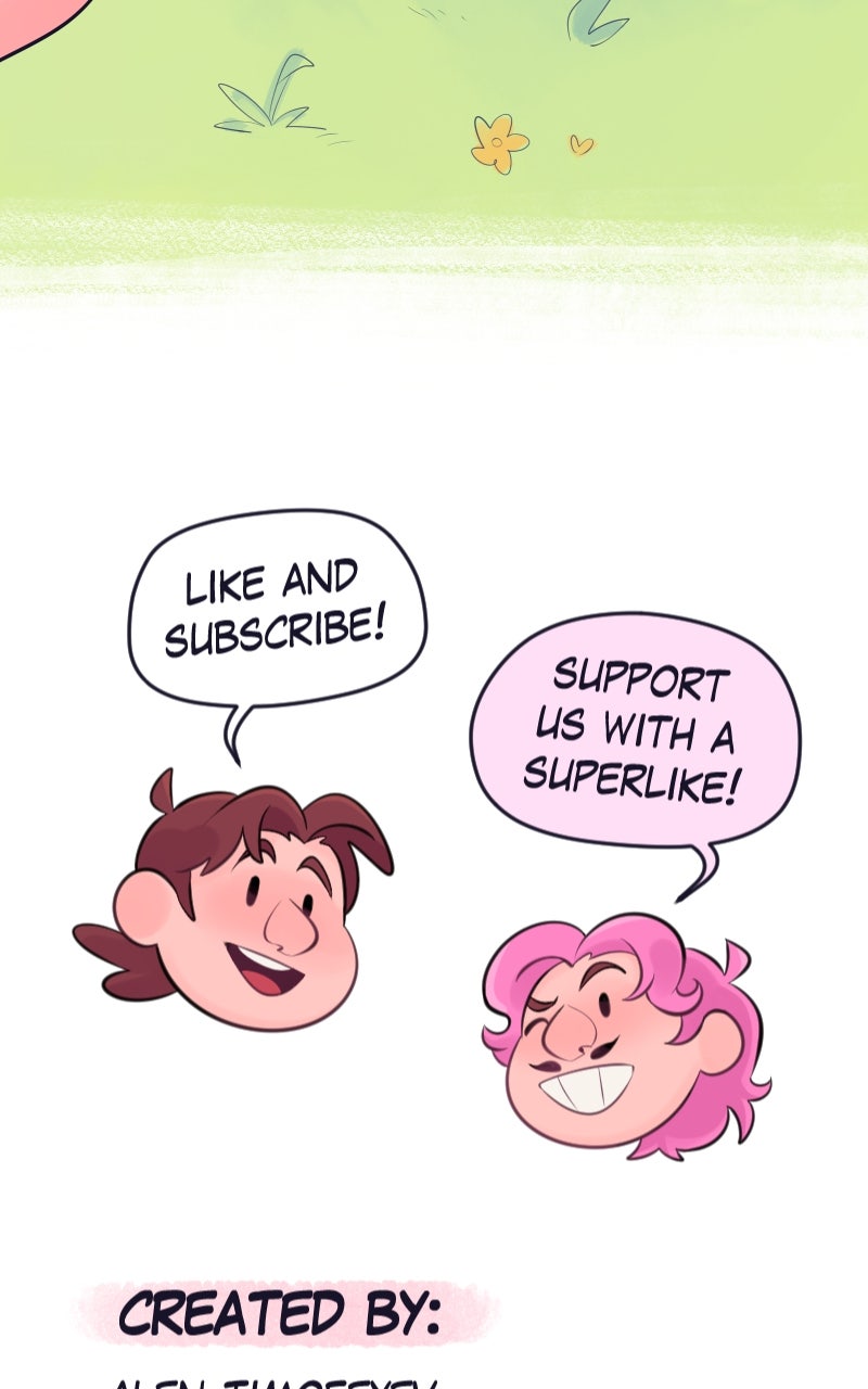 True and Me Ep. 43 - Unladylike page 27 - 