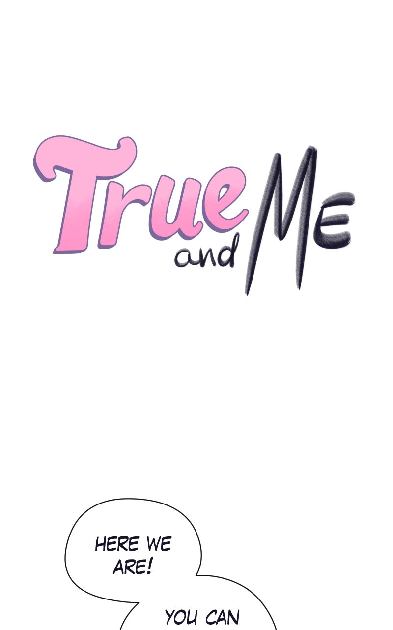 True and Me Ep. 44 - Birthday Surprise page 1 - 