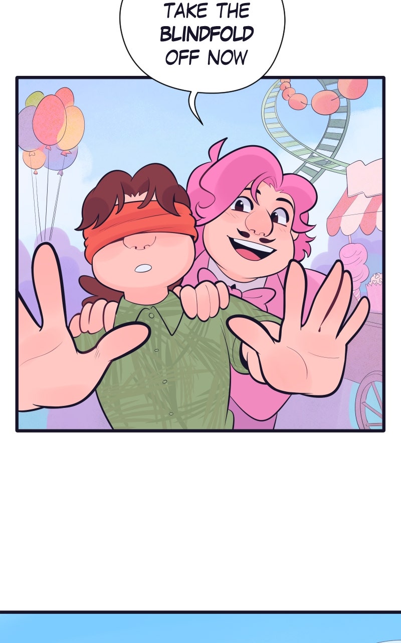 True and Me Ep. 44 - Birthday Surprise page 2 - 