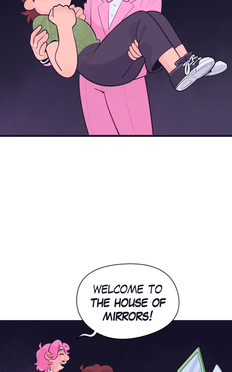 True and Me Ep. 44 - Birthday Surprise page 11 - 
