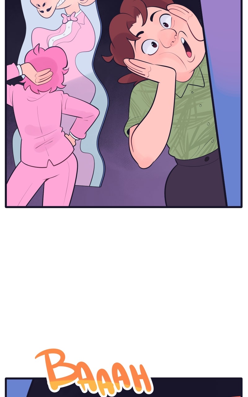True and Me Ep. 44 - Birthday Surprise page 13 - 