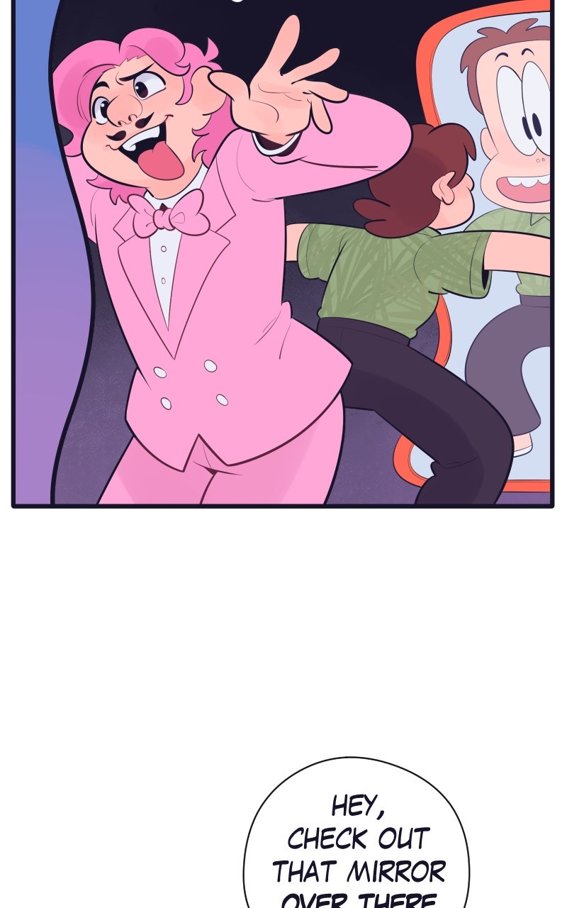 True and Me Ep. 44 - Birthday Surprise page 14 - 