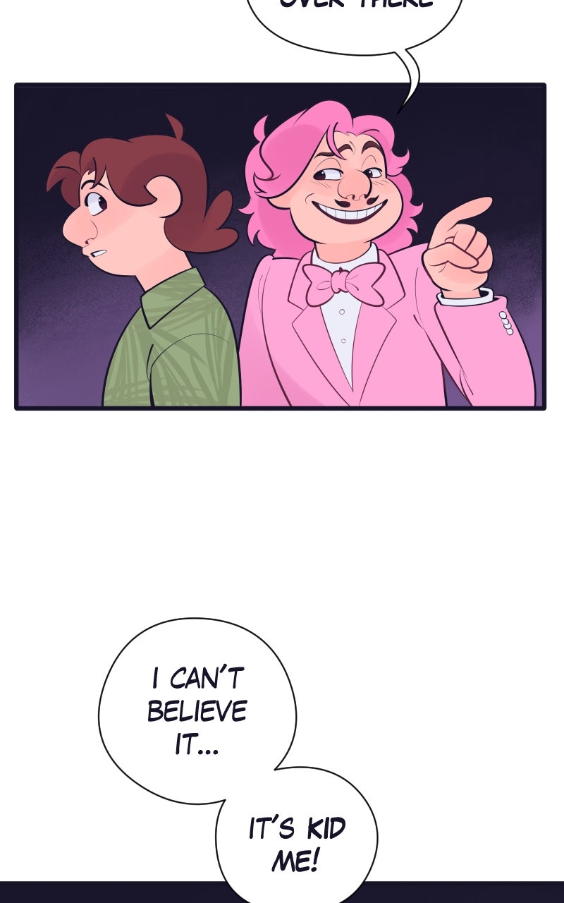 True and Me Ep. 44 - Birthday Surprise page 15 - 