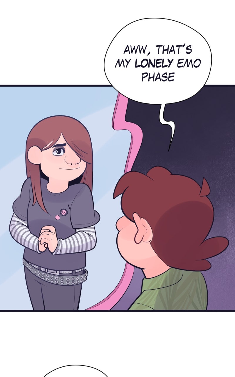 True and Me Ep. 44 - Birthday Surprise page 18 - 