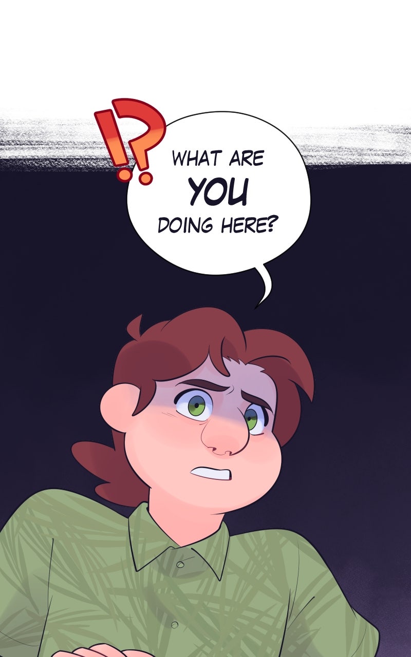 True and Me Ep. 44 - Birthday Surprise page 21 - 