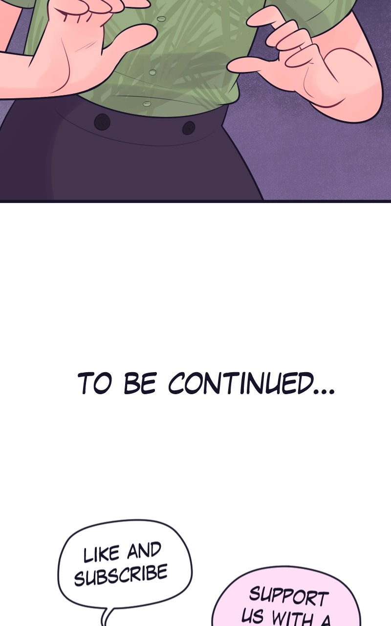 True and Me Ep. 44 - Birthday Surprise page 22 - 