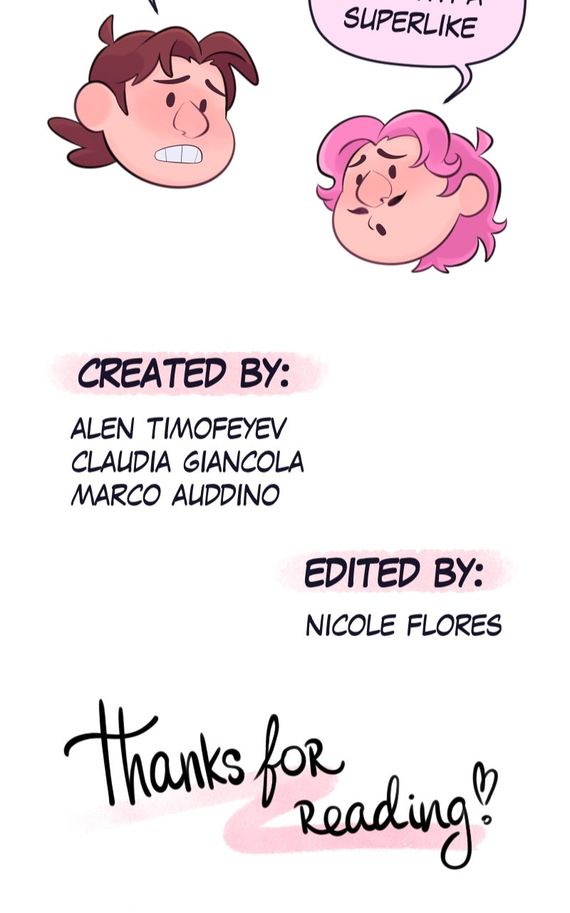 True and Me Ep. 44 - Birthday Surprise page 23 - 