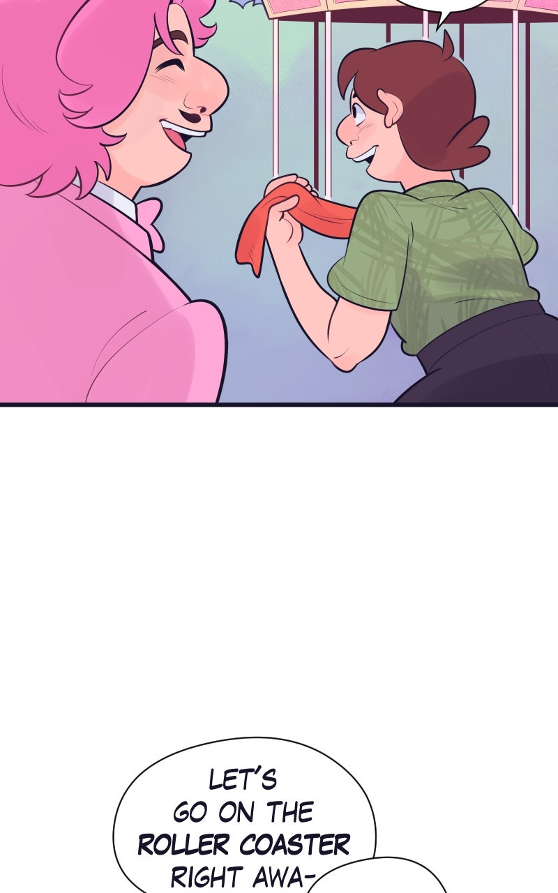 True and Me Ep. 44 - Birthday Surprise page 4 - 