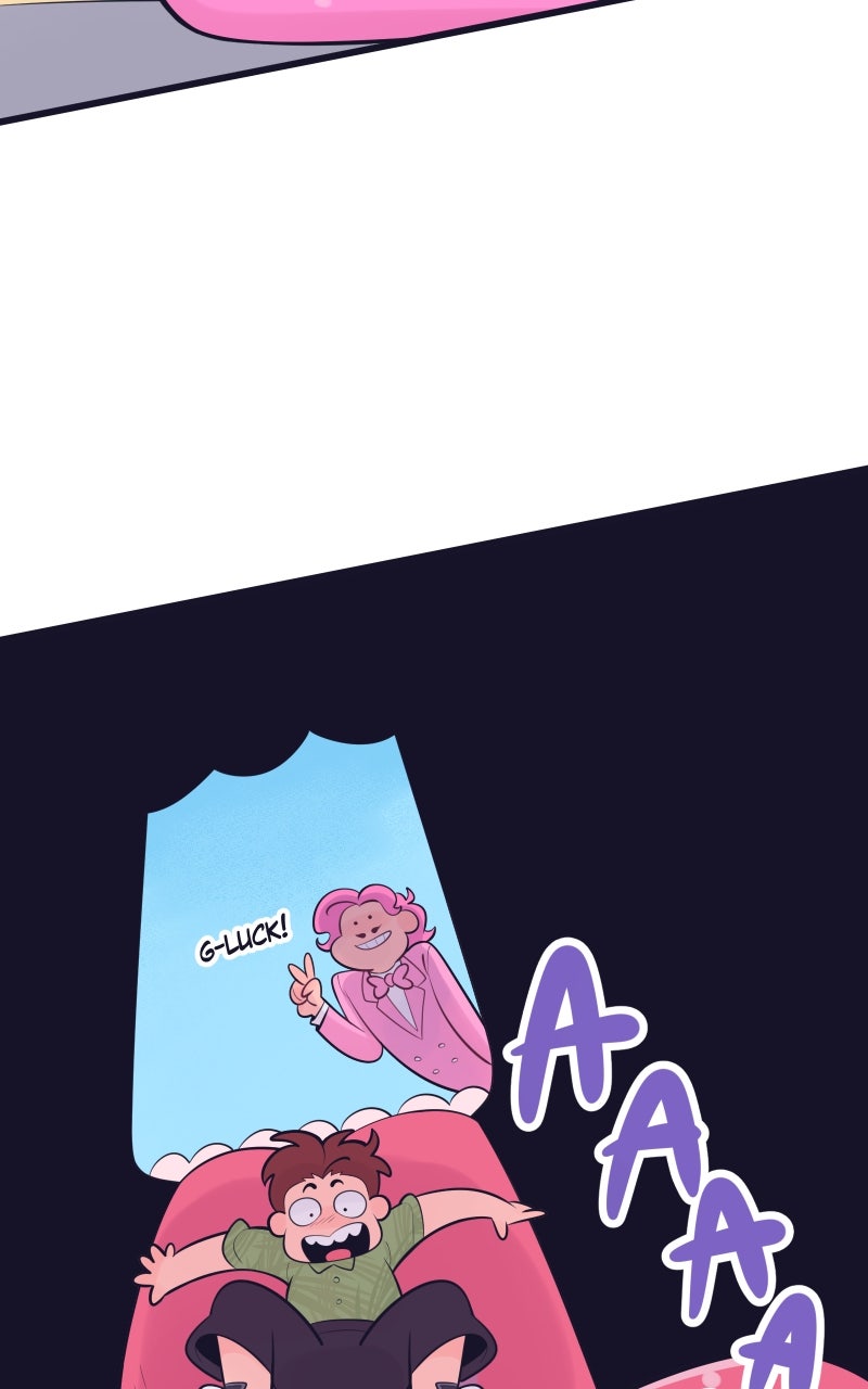 True and Me Ep. 44 - Birthday Surprise page 7 - 