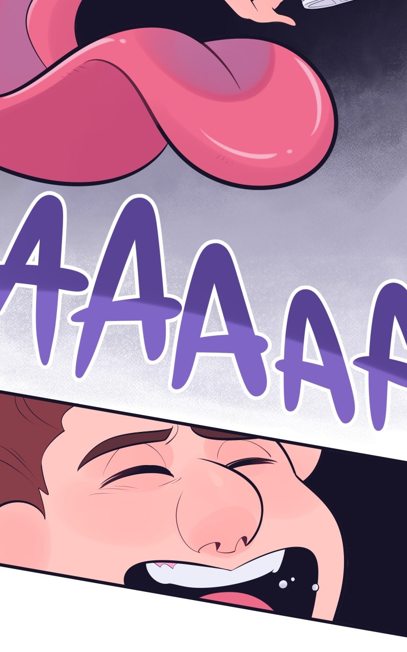 True and Me Ep. 44 - Birthday Surprise page 9 - 