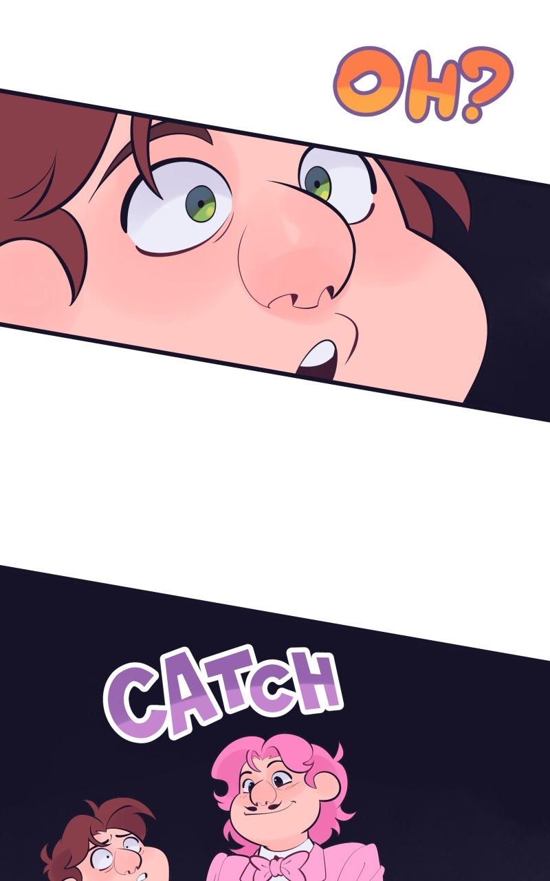 True and Me Ep. 44 - Birthday Surprise page 10 - 