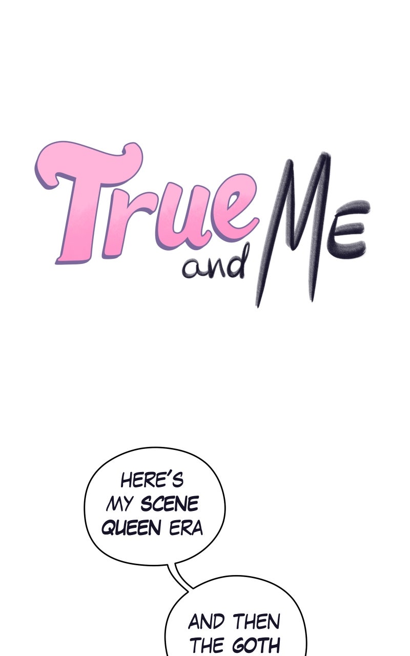 True and Me Ep. 45 - Birthday Gift page 1 - 