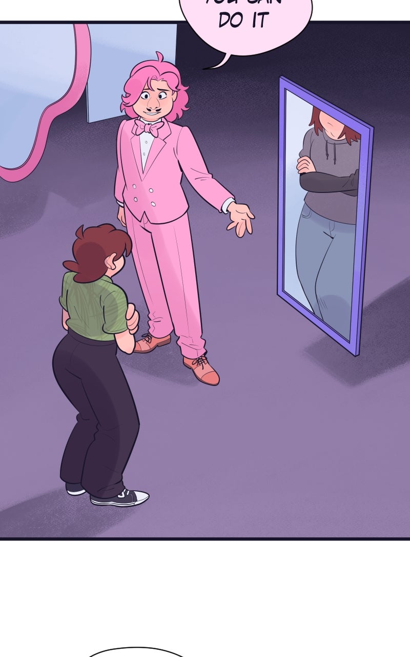True and Me Ep. 45 - Birthday Gift page 11 - 