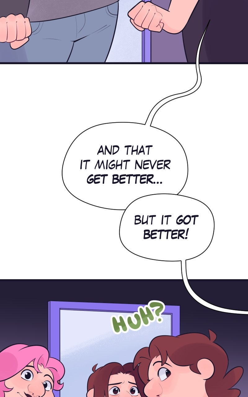 True and Me Ep. 45 - Birthday Gift page 13 - 