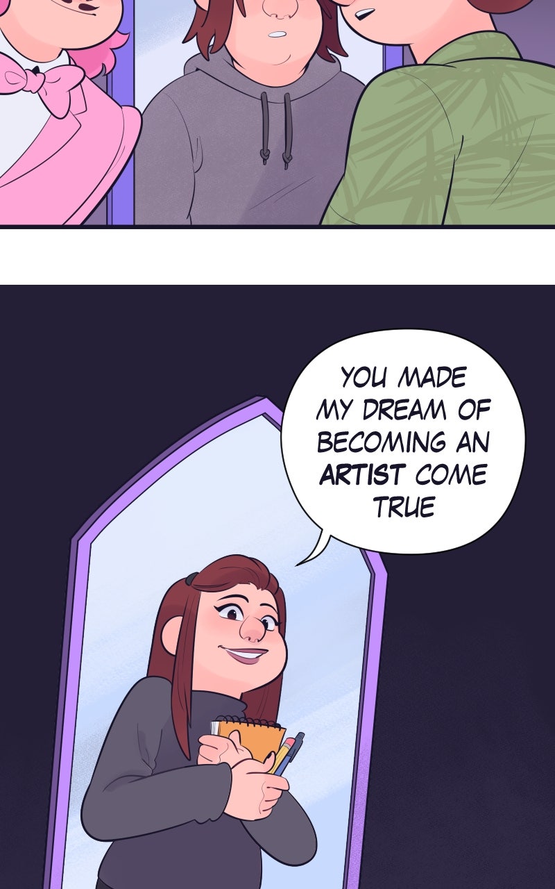 True and Me Ep. 45 - Birthday Gift page 14 - 