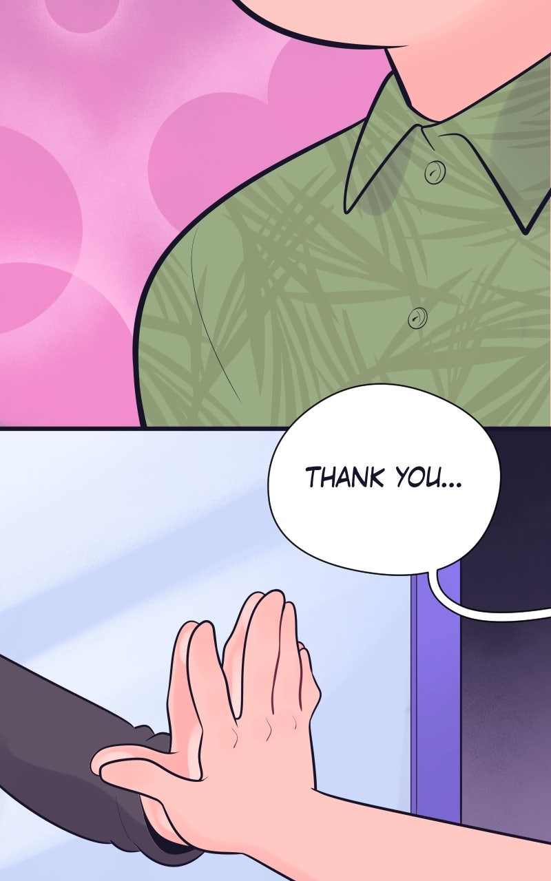 True and Me Ep. 45 - Birthday Gift page 18 - 
