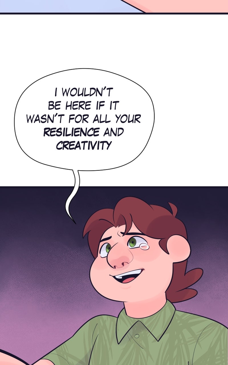True and Me Ep. 45 - Birthday Gift page 19 - 