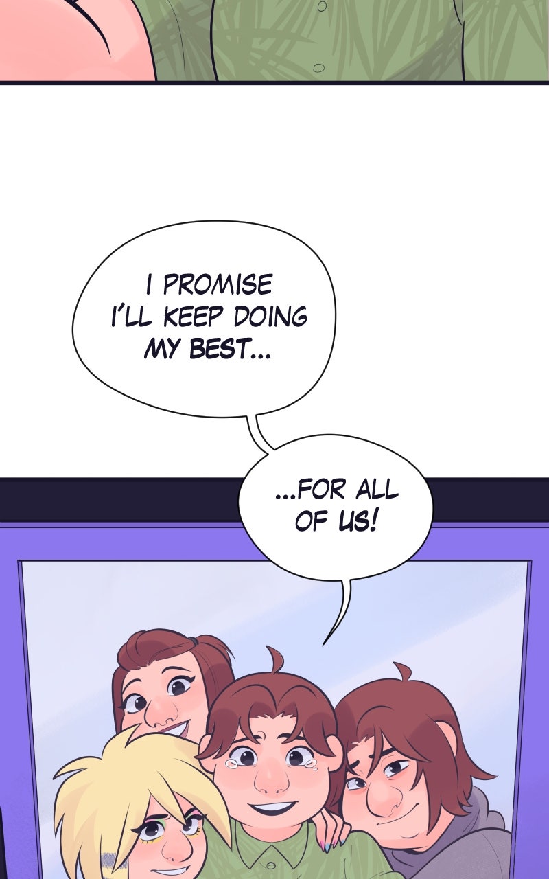 True and Me Ep. 45 - Birthday Gift page 20 - 
