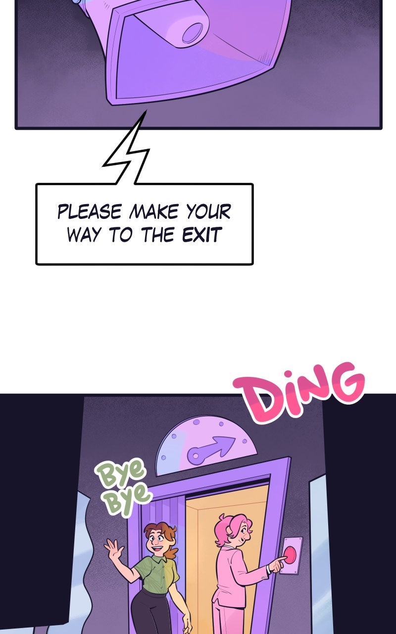 True and Me Ep. 45 - Birthday Gift page 23 - 