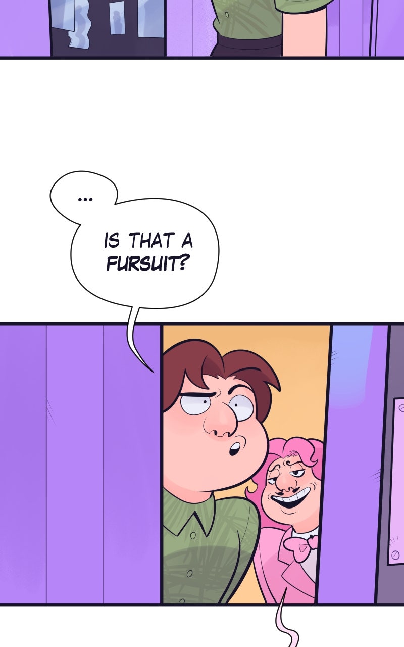 True and Me Ep. 45 - Birthday Gift page 26 - 