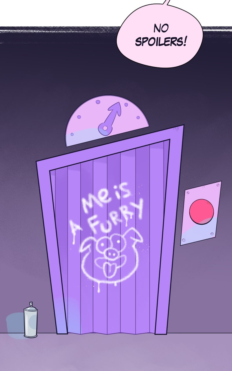 True and Me Ep. 45 - Birthday Gift page 27 - 
