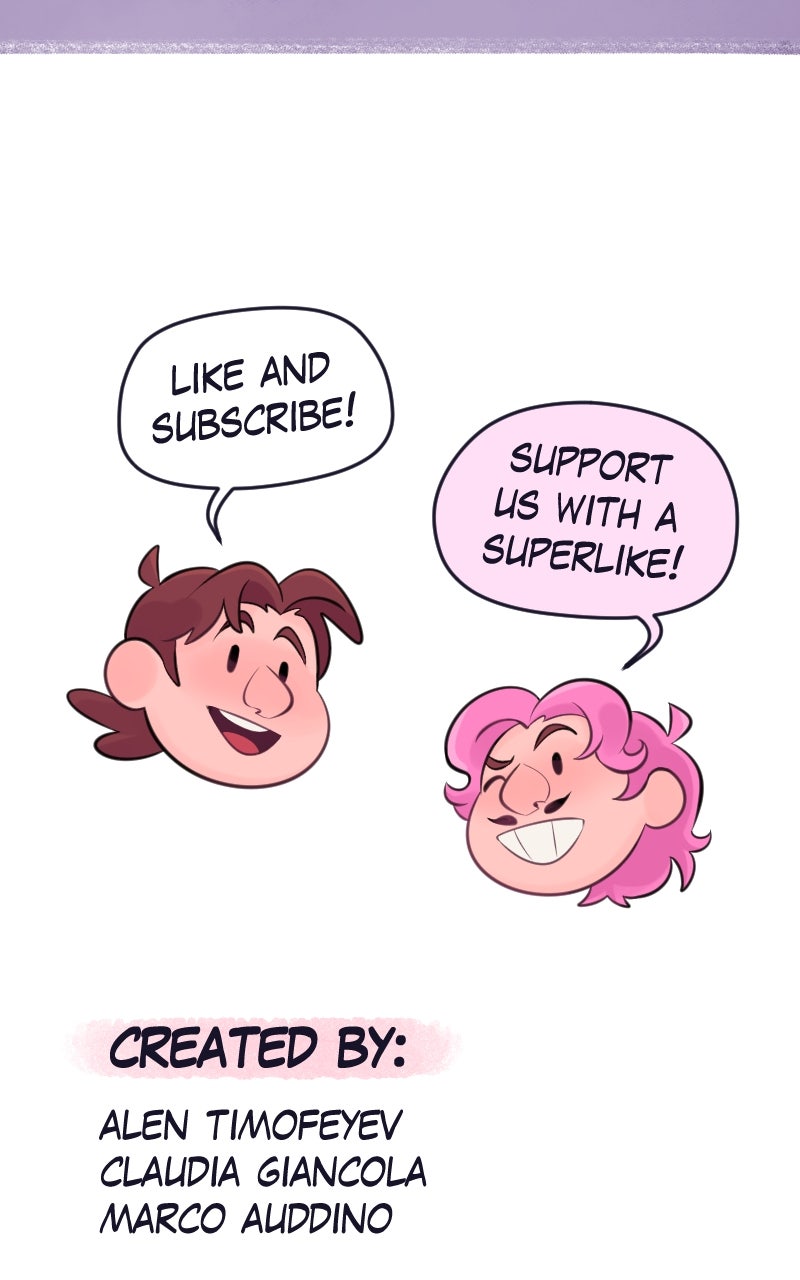 True and Me Ep. 45 - Birthday Gift page 28 - 