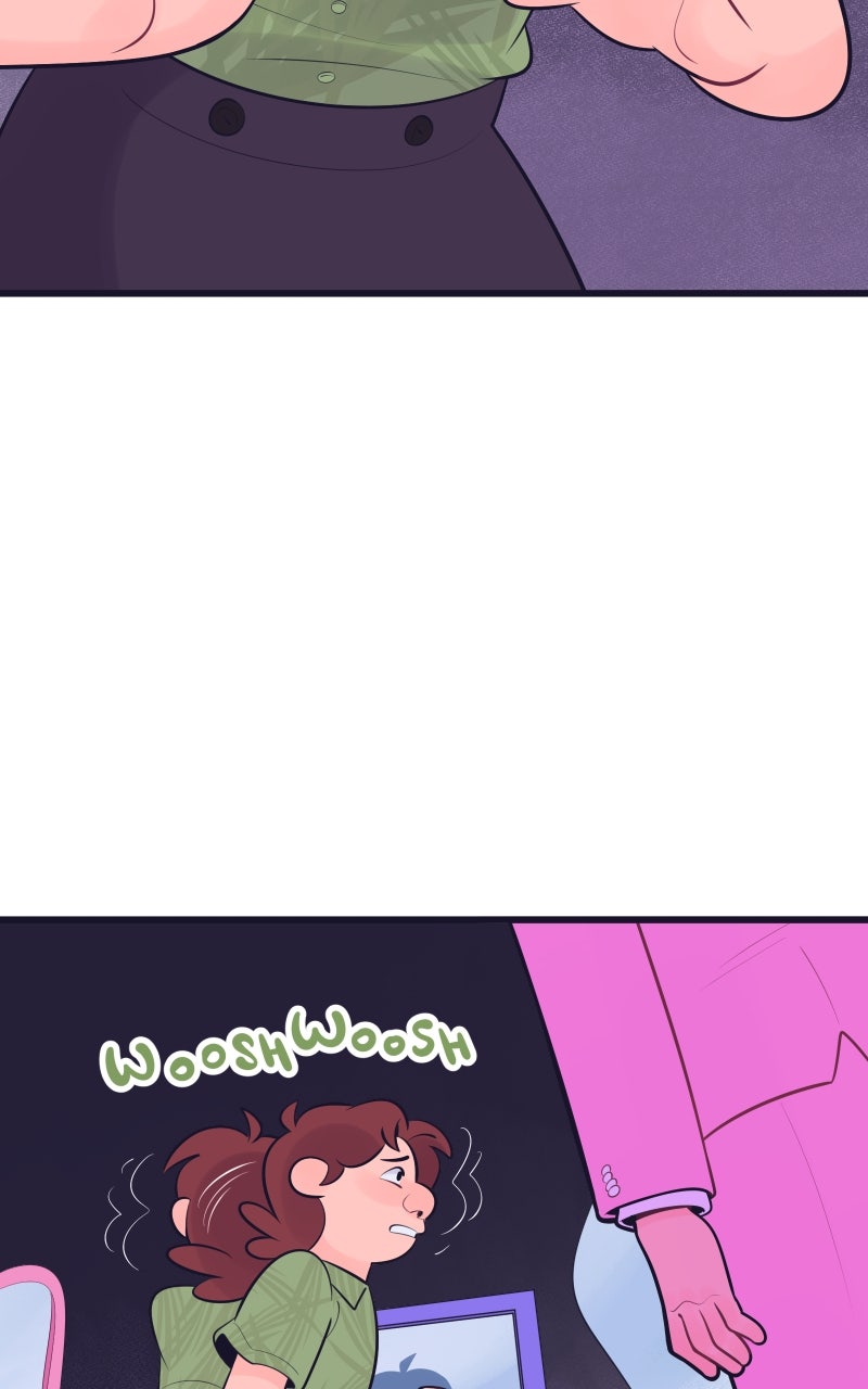 True and Me Ep. 45 - Birthday Gift page 4 - 