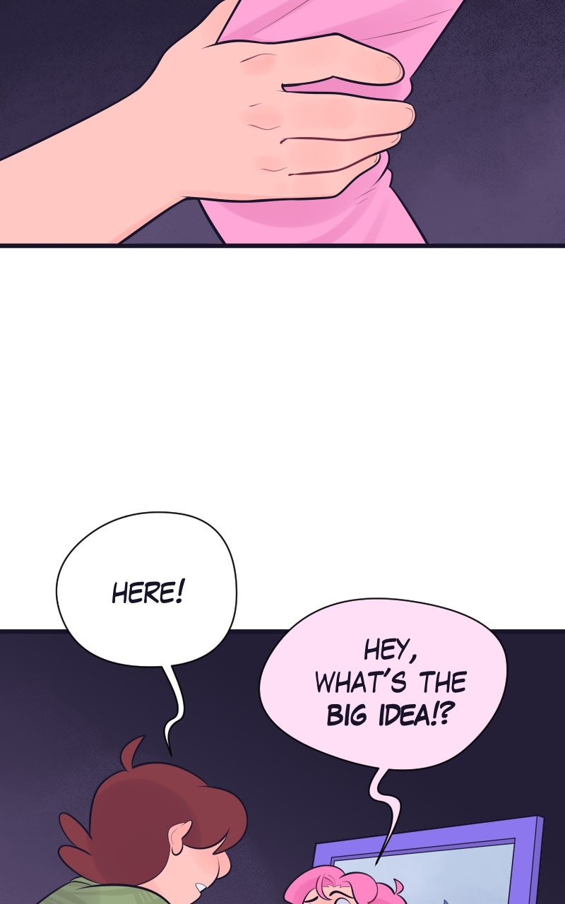 True and Me Ep. 45 - Birthday Gift page 6 - 