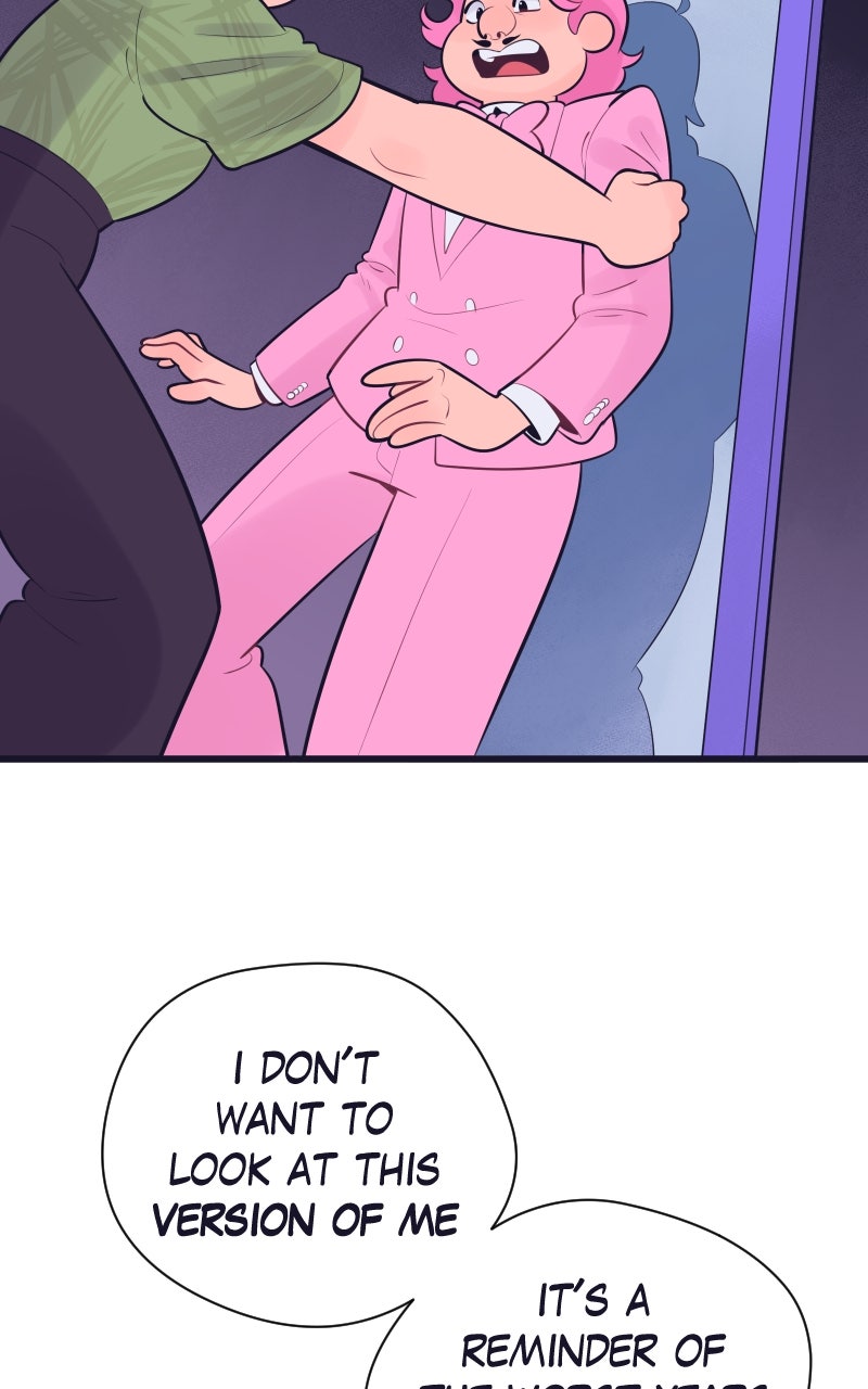 True and Me Ep. 45 - Birthday Gift page 7 - 