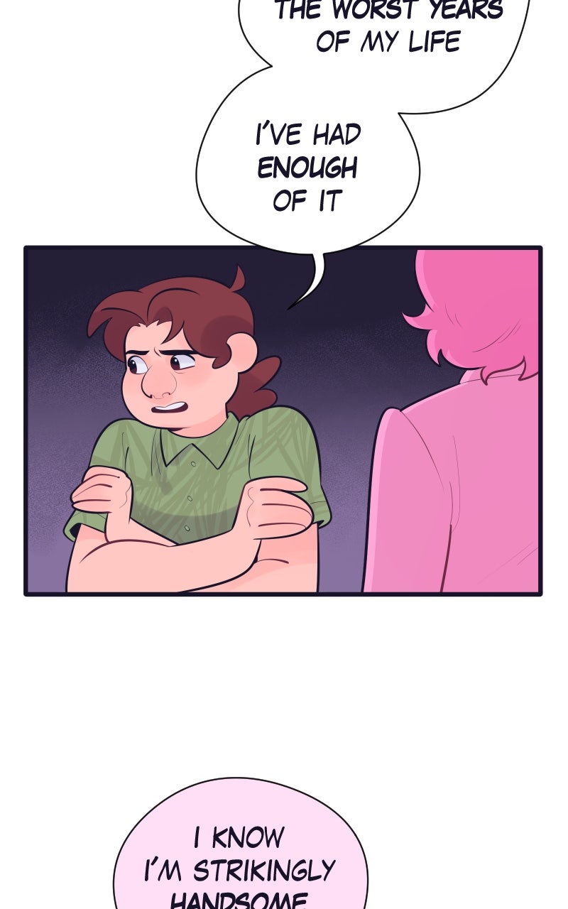 True and Me Ep. 45 - Birthday Gift page 8 - 