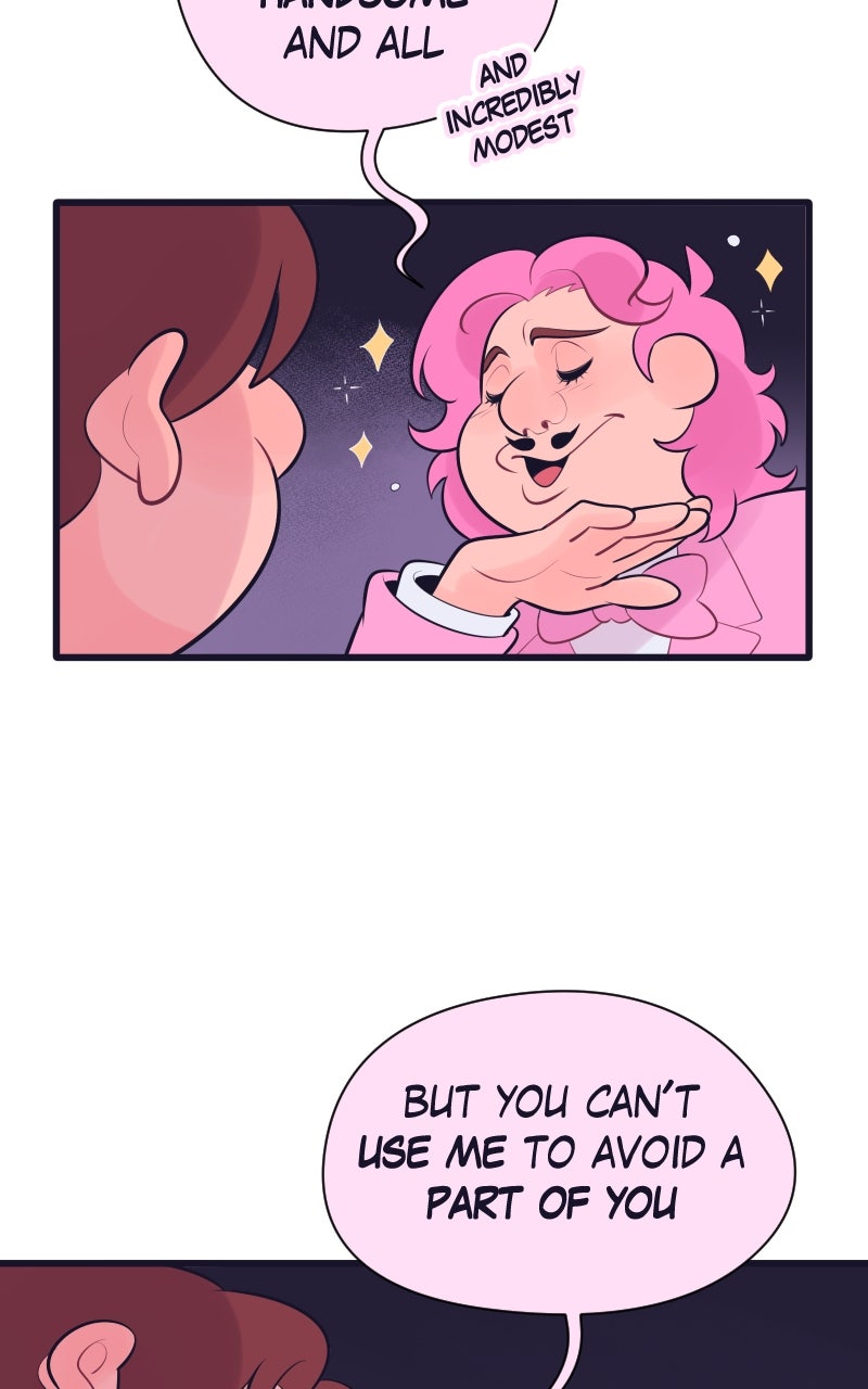 True and Me Ep. 45 - Birthday Gift page 9 - 