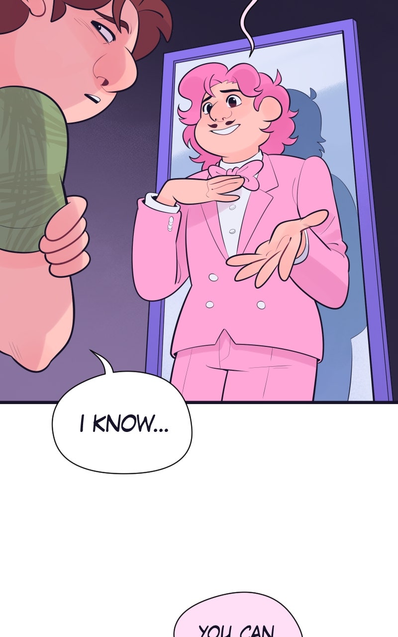 True and Me Ep. 45 - Birthday Gift page 10 - 