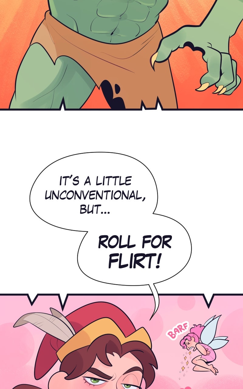 True and Me Ep. 46 - Crypts & Cryptids page 16 - 